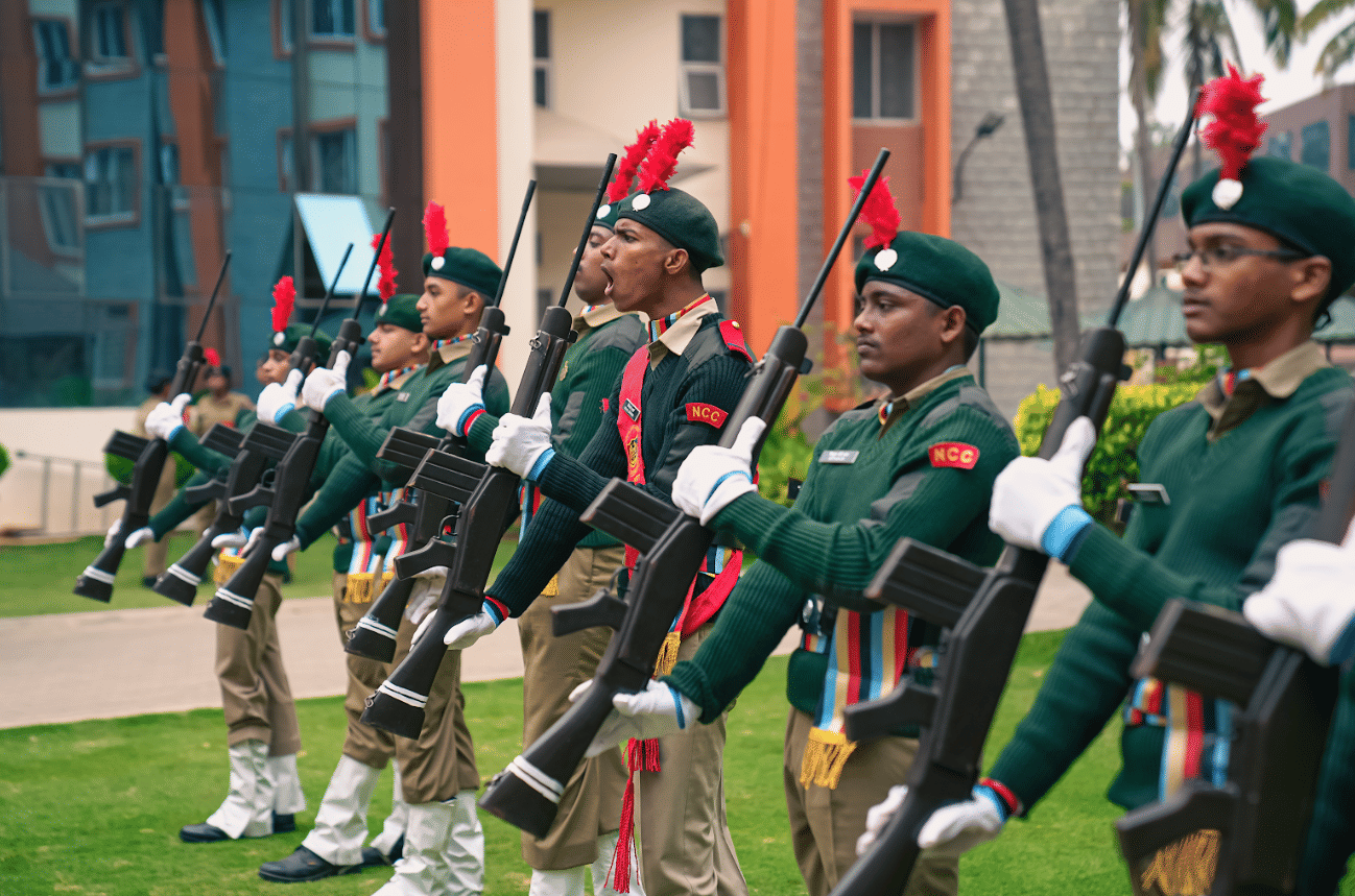 St. Claret College, Autonomous Events photo 63